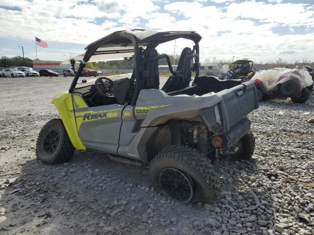 2022 YAMAHA YXE1000 5Y4AN44Y1NA101000