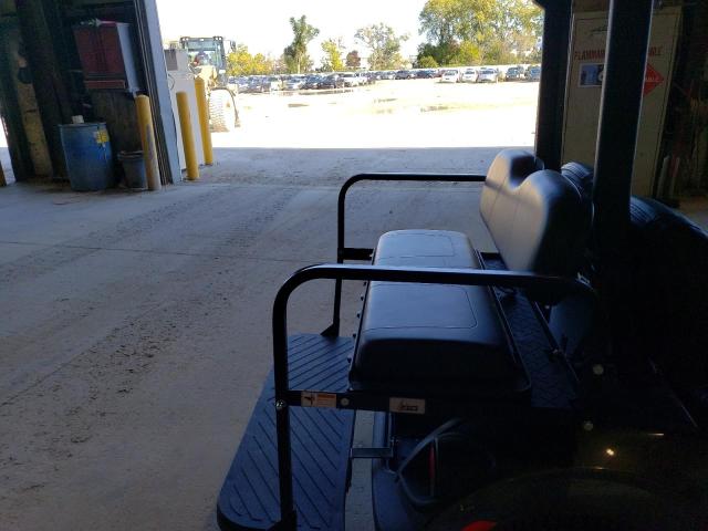 2018 YAMAHA GOLF CART J0B105295