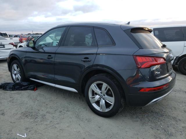 WA1ANAFY0J2208842 2018 AUDI Q5 - Image 2