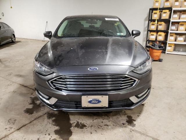 3FA6P0LU9HR182495 Ford Fusion Se Hybrid