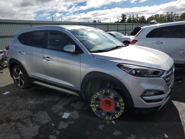 KM8J3CA25HU325580 | 2017 Hyundai tucson limited