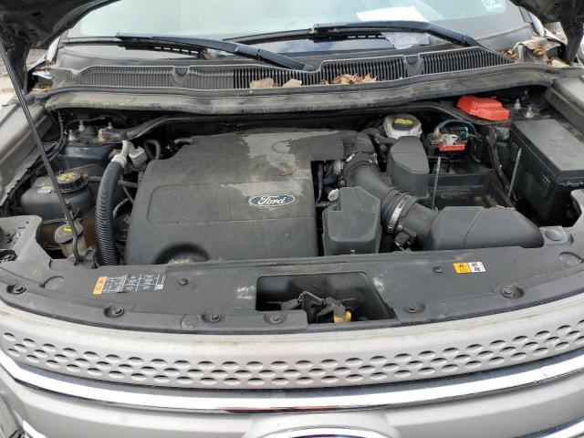 1FM5K8B89EGA21893 Ford EXPLORER