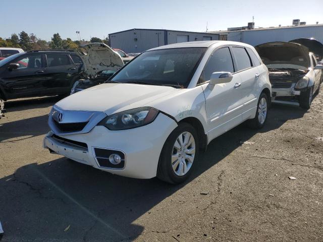 2010 Acura RDX 