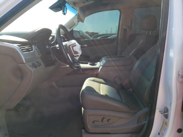 1GKS2GKC1KR314682 GMC Yukon Xl K1500 Slt