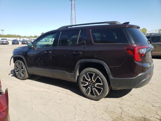 1GKKNKLA9MZ104146 | 2021 GMC ACADIA SLE