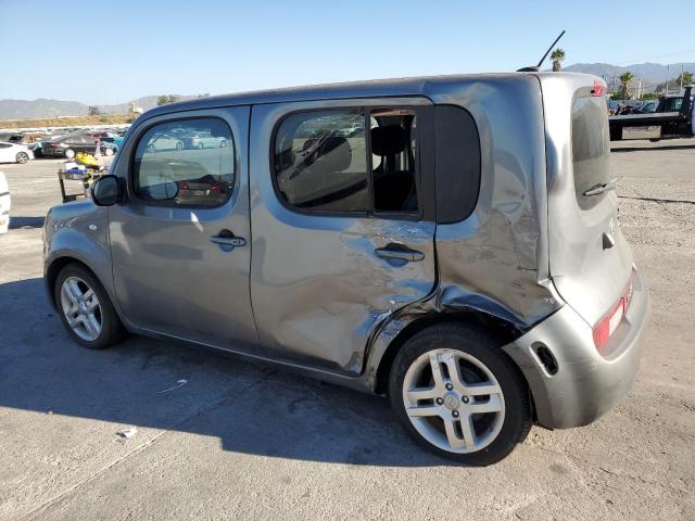 JN8AZ2KR7AT165940 2010 Nissan Cube Base 2010 Nissan Cube Base VIN: JN8AZ2KR7AT165940 Lot: 72246893