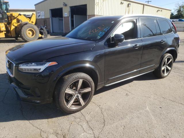 2018 Volvo XC90 