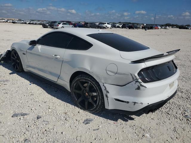 1FA6P8CF6K5168192 Ford Mustang GT 2