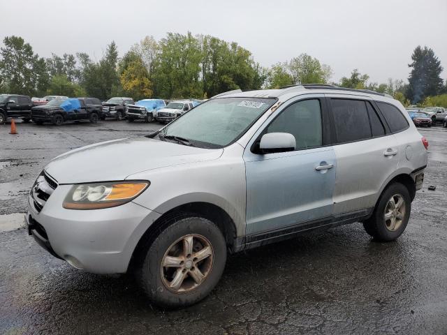 2007 Hyundai Santa Fe GLS