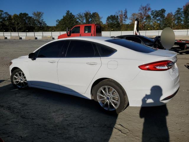 3FA6P0HD9HR222406 | 2017 FORD FUSION SE