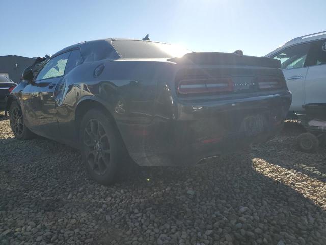 2C3CDZGG4JH314695 2018 Dodge Challenger Gt