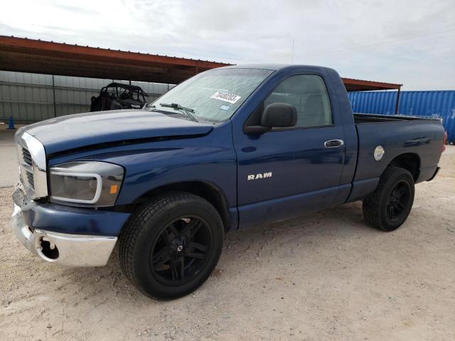 2008 Dodge Ram 1500 ST