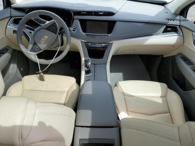 1GYKNCRSXJZ109489 Cadillac XT5 LUXURY