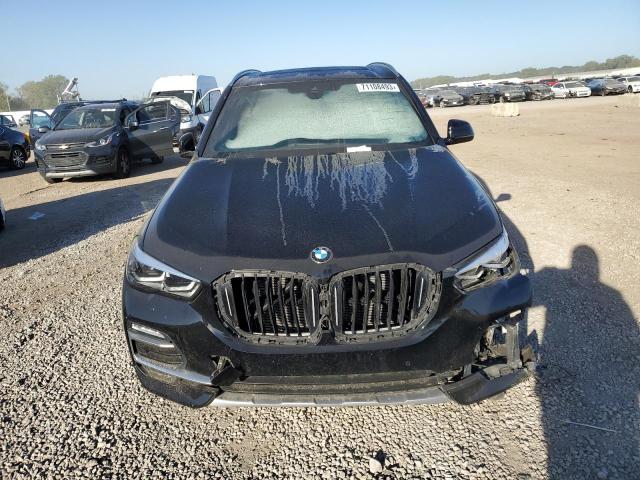 5UXCR6C05L9C91243 BMW X5 XDRIVE4 5