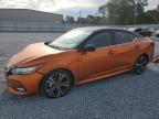 2023 NISSAN SENTRA SR - 3N1AB8DV7PY270249