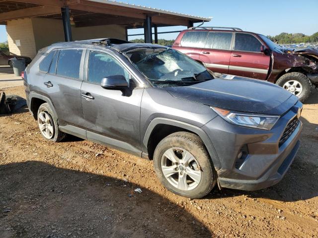 2021 TOYOTA RAV4 XLE Photos | AL - TANNER - Repairable Salvage Car ...