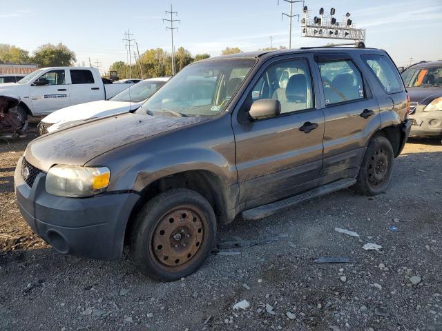 2006 Ford Escape XLS