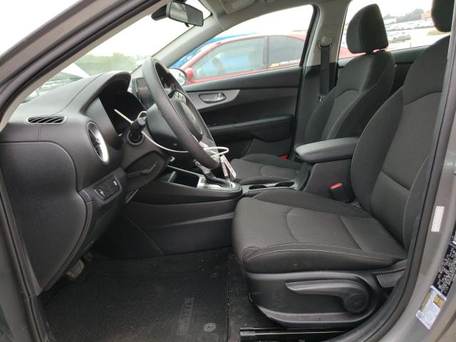 3KPF24AD0NE501367 KIA FORTE FE