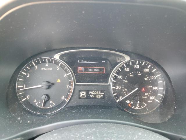 5N1AR2MN5EC663609 Nissan Pathfinder S