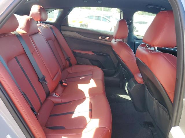 5XXG64J25PG179357 KIA K5 GT LINE