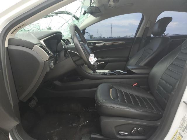 1FA6P0HD8E5382212 Ford FUSION SE