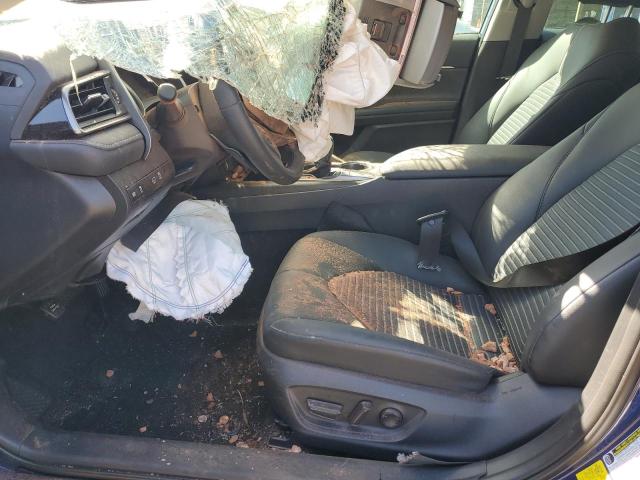 2023 TOYOTA CAMRY SE N - 4T1G11AK5PU167003