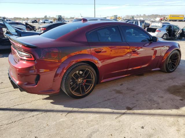 2020 Dodge Charger Scat Pack VIN: 2C3CDXGJ6LH117711 Lot: 73945323