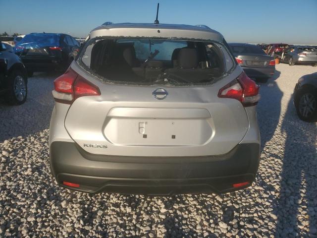 2019 NISSAN KICKS S - 3N1CP5CU2KL491121