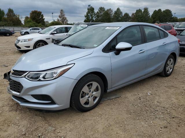 Vin: 1g1bc5sm3j7117361, lot: 72458823, chevrolet cruze ls 20181