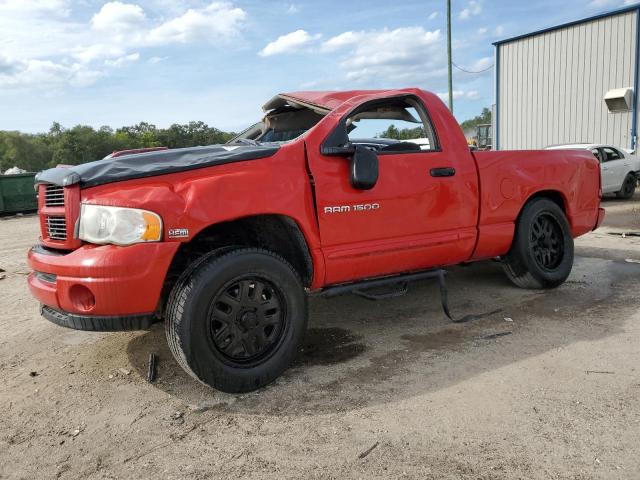 2004 Dodge Ram 1500 ST