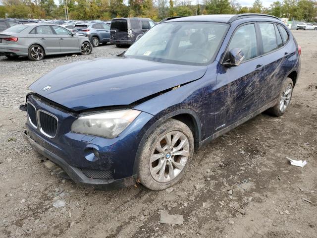 2013 BMW X1 xDrive28i