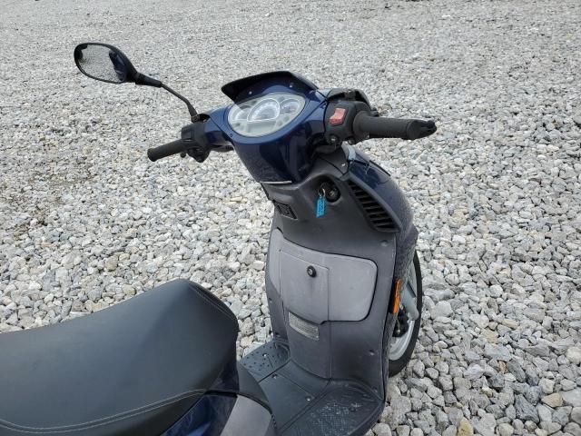 2009 APRILIA SPORTCITY ZD4VBC0139S000431