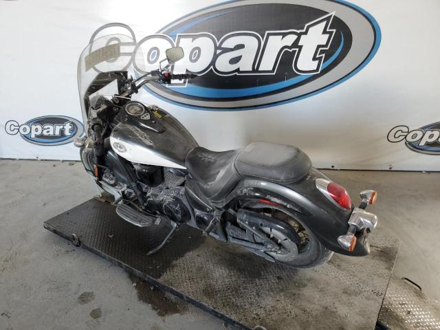 2012 KAWASAKI VN900 B - JKAVN2B13CA073302
