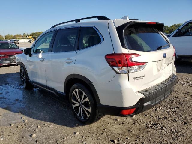 JF2SKAUCXMH434223 Subaru Forester Limited