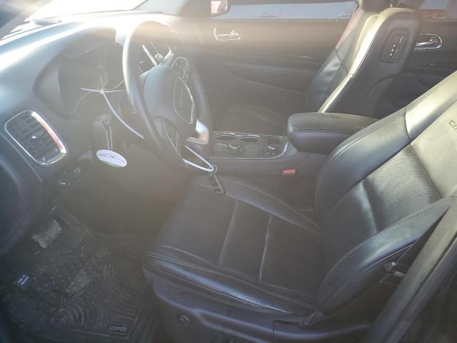 1C4SDJET4EC345883 Dodge Durango Citadel