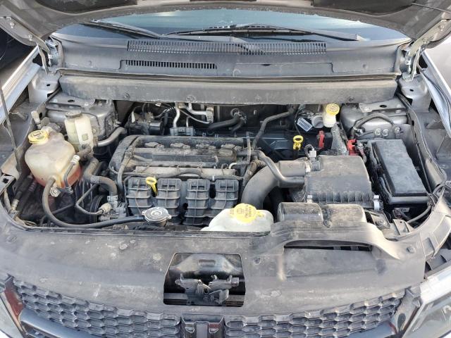 3C4PDCBB5GT112471 Dodge Journey Sxt