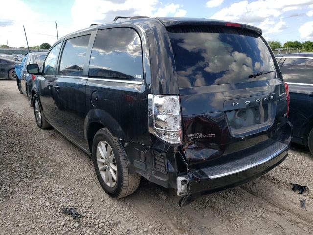 2C4RDGCG3LR180159 Dodge Caravan GRAND CARA 2