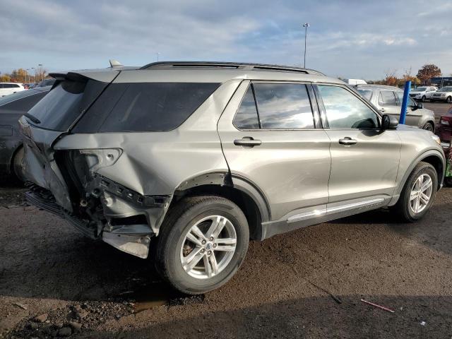 2020 FORD EXPLORER X - 1FMSK8DH3LGC33346
