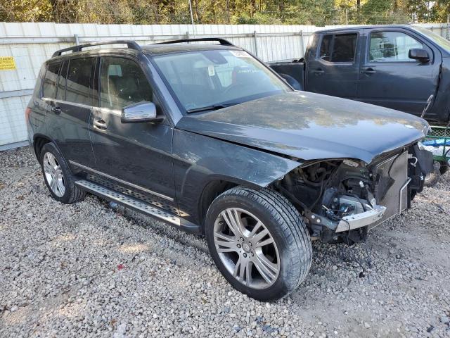 2015 MERCEDES-BENZ GLK 350 4M - WDCGG8JB4FG404180