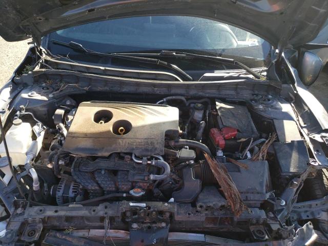 2020 NISSAN ALTIMA S - 1N4BL4BV5LC143907