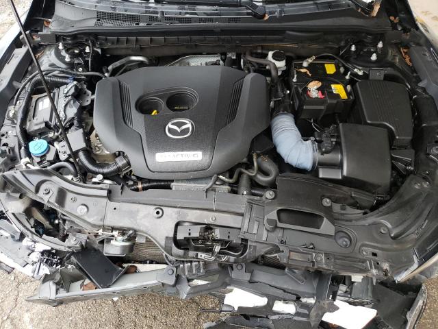 JM1GL1XY3K1504496 Mazda 6 SIGNATUR 11