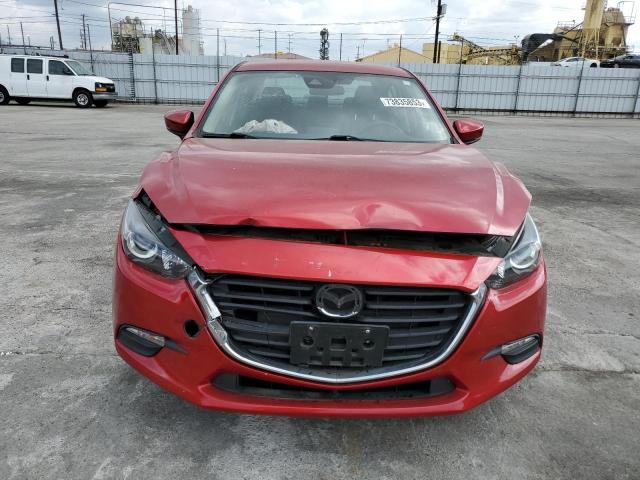 3MZBN1U74JM193112 | 2018 MAZDA 3 SPORT