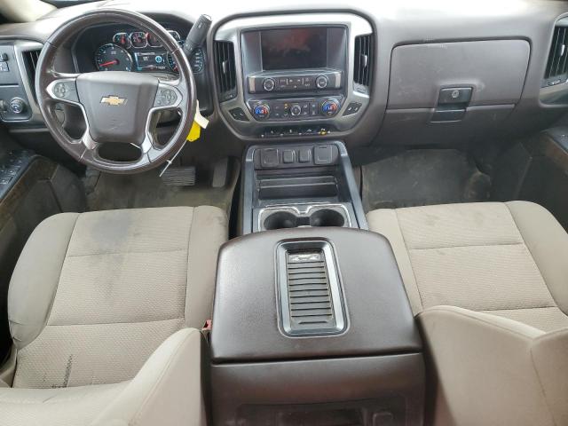 2016 CHEVROLET SILVERADO2 - 1GCRCREC5GZ425838