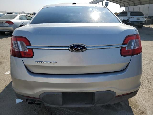 1FAHP2DW5BG179516 | 2011 Ford taurus se