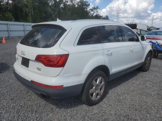 WA1CGAFE9ED009033 | 2014 Audi q7 premium