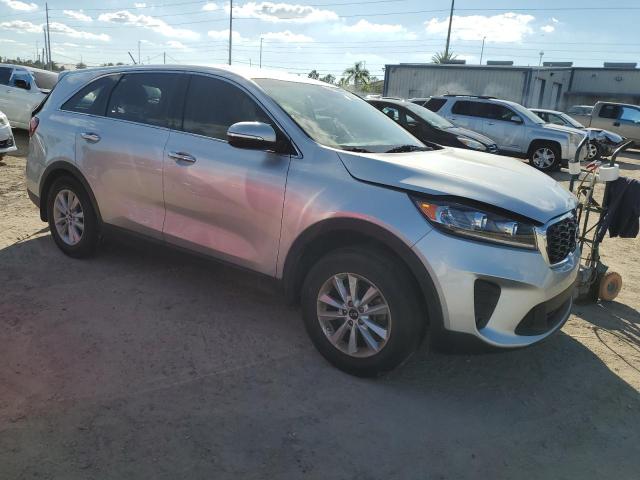 5XYPG4A30KG592426 KIA SORENTO L