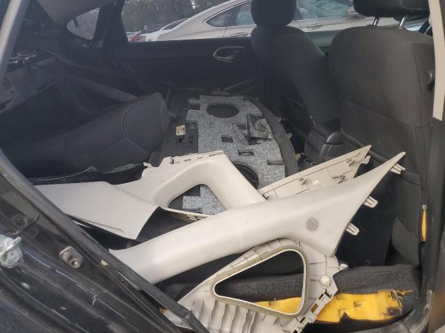 3N1CB7AP6JY232639 Nissan Sentra Sr Turbo