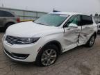 2018 LINCOLN MKX PREMIE VIN:2LMPJ6JR4JBL48850