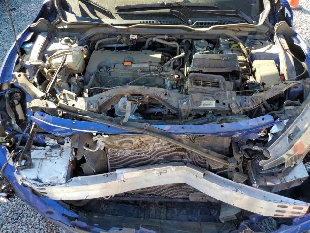 2HGFC2F61MH554207 Honda Civic LX 11