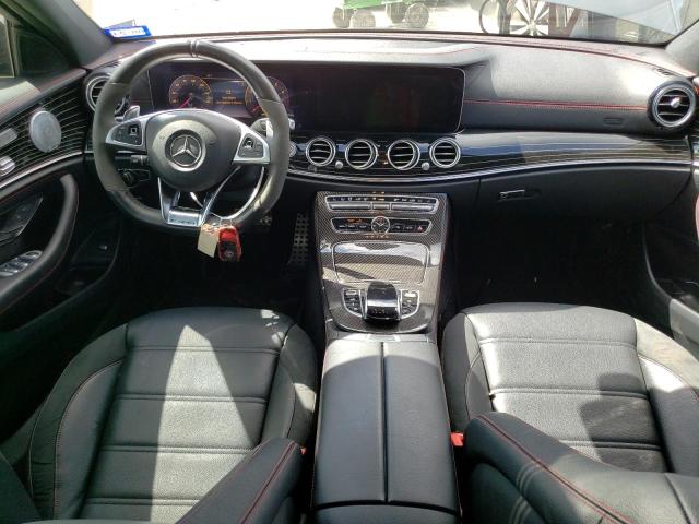 WDDZF6EB6JA399789 2018 MERCEDES-BENZ E-CLASS, photo no. 8